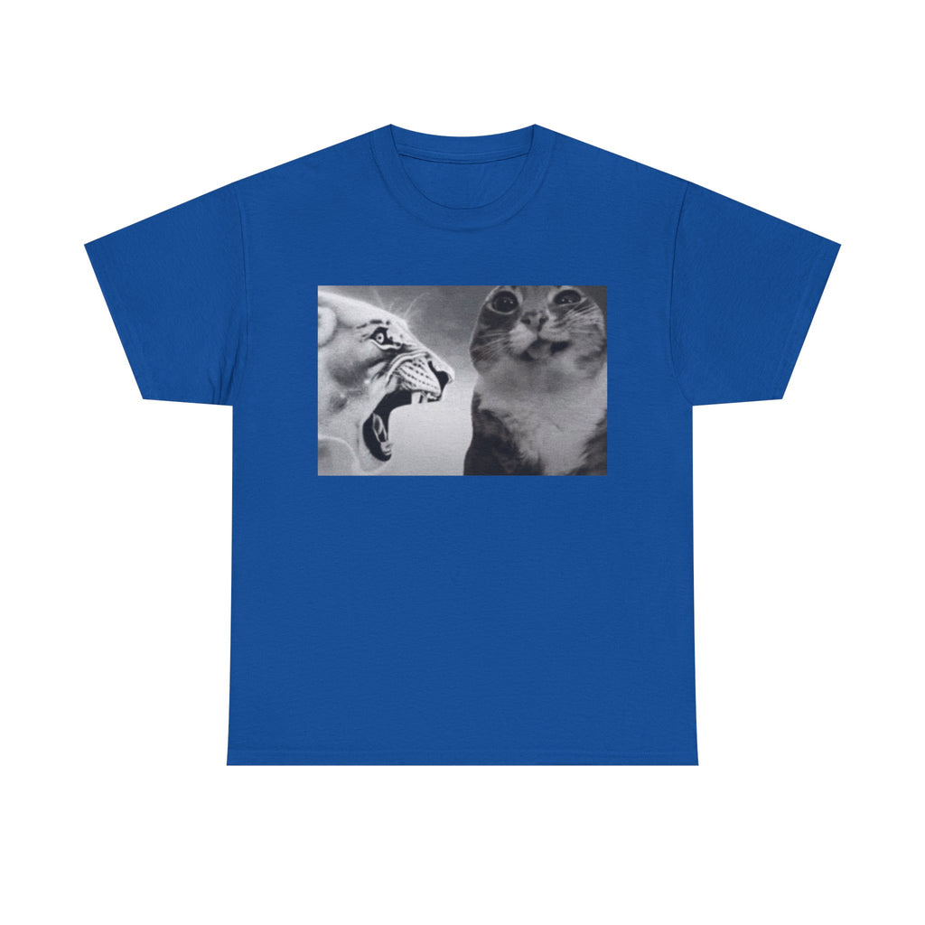 Ragebait Graphic meme T-Shirt