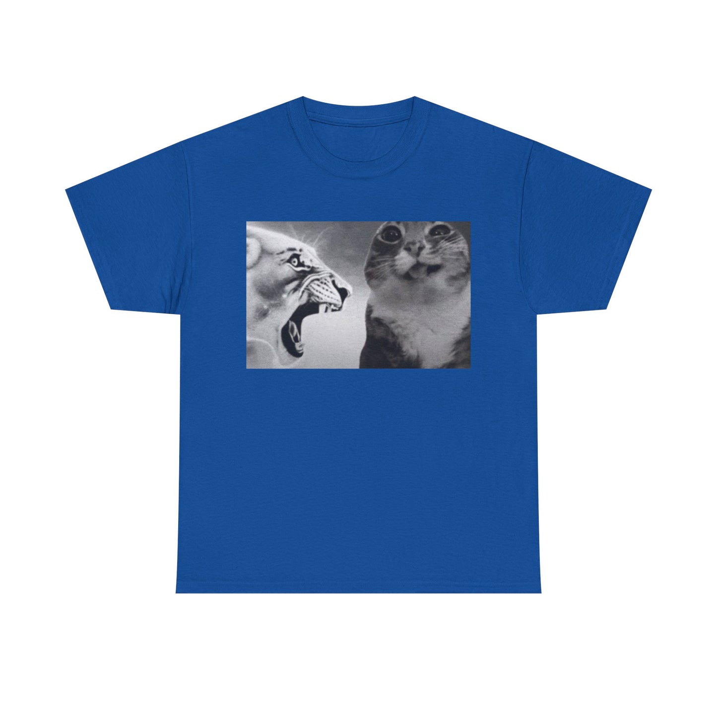 Ragebait Graphic meme T-Shirt