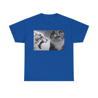 Ragebait Graphic meme T-Shirt