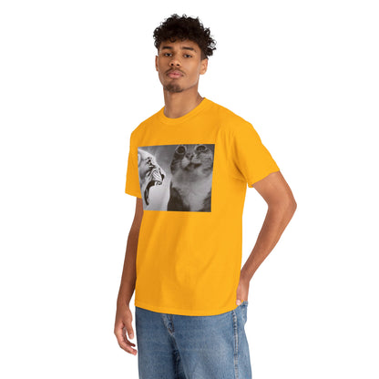 Ragebait Graphic meme T-Shirt