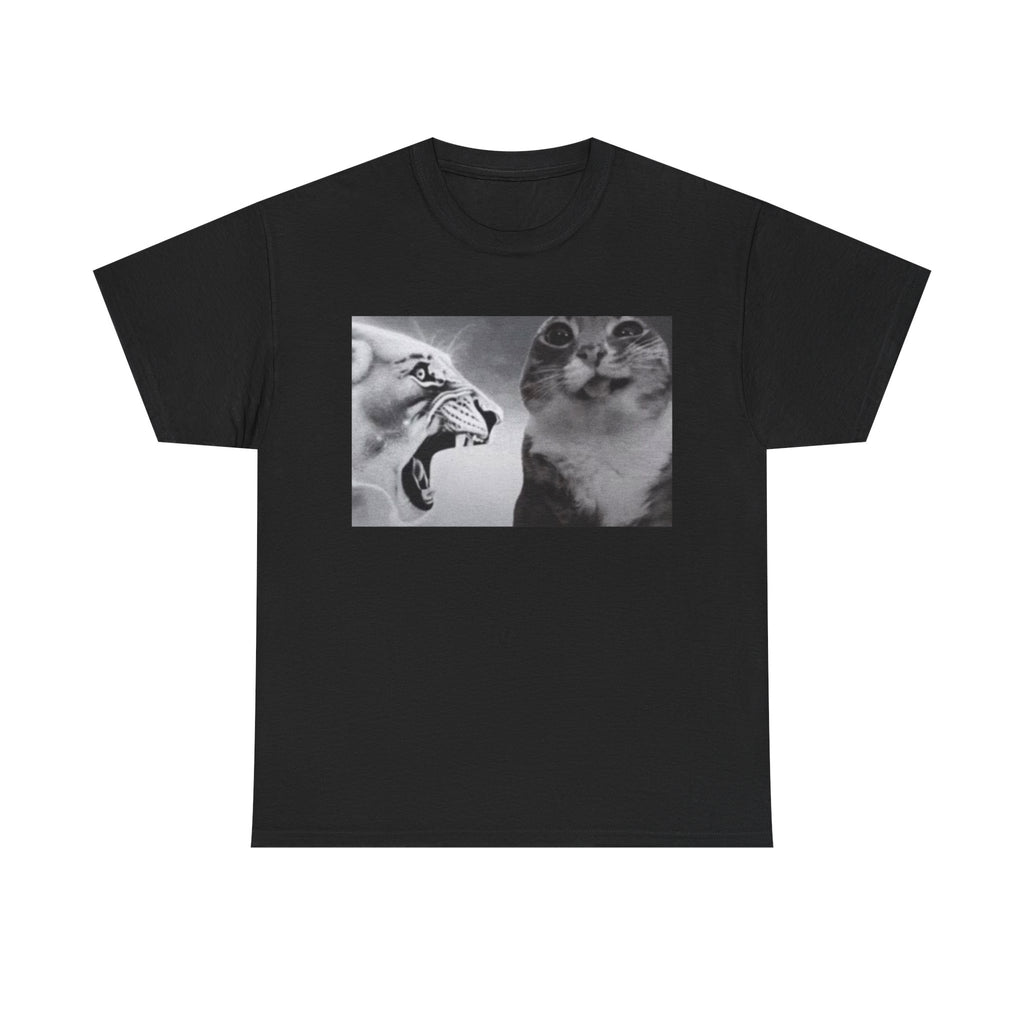 Ragebait Graphic meme T-Shirt
