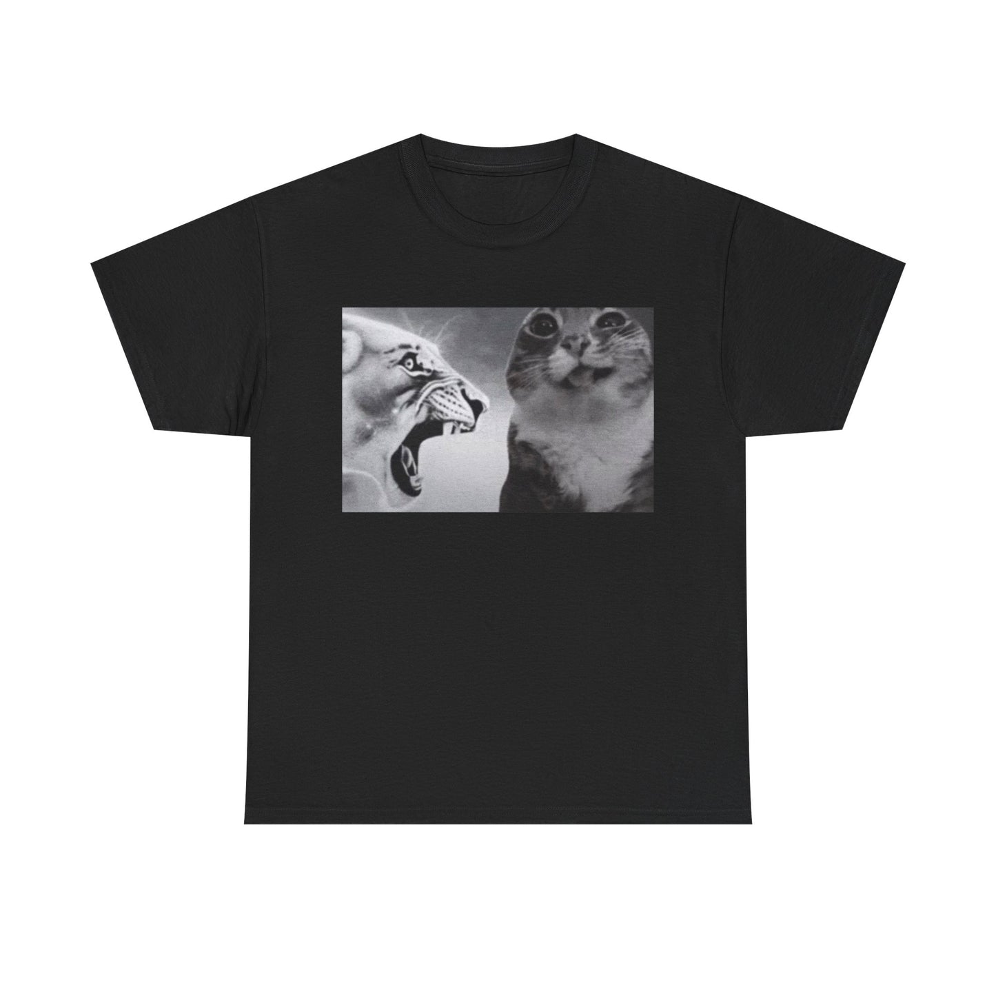 Ragebait Graphic meme T-Shirt