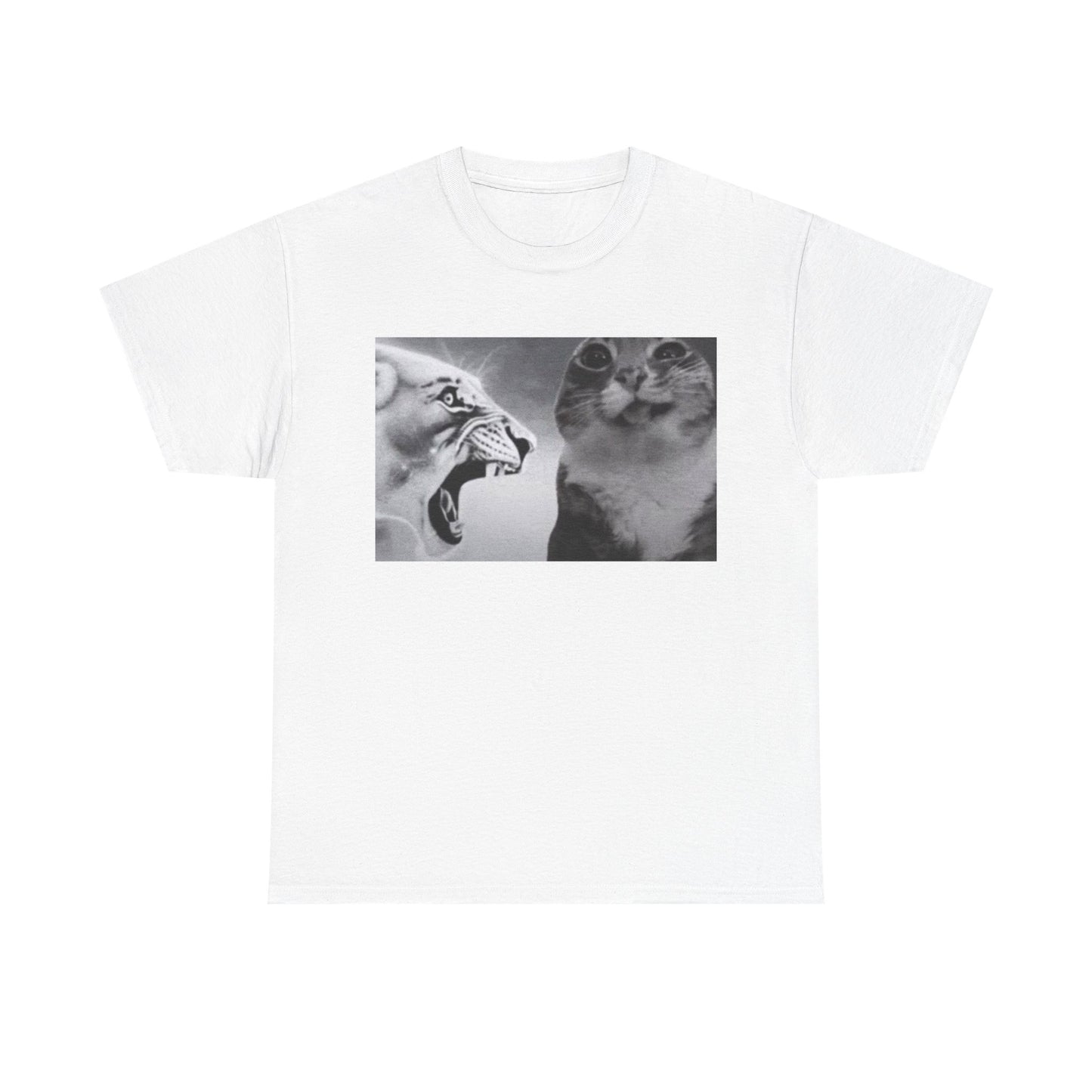 Ragebait Graphic meme T-Shirt