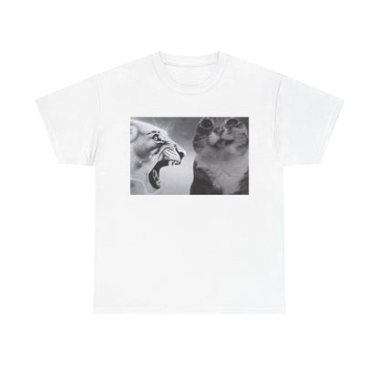 Ragebait Graphic meme T-Shirt