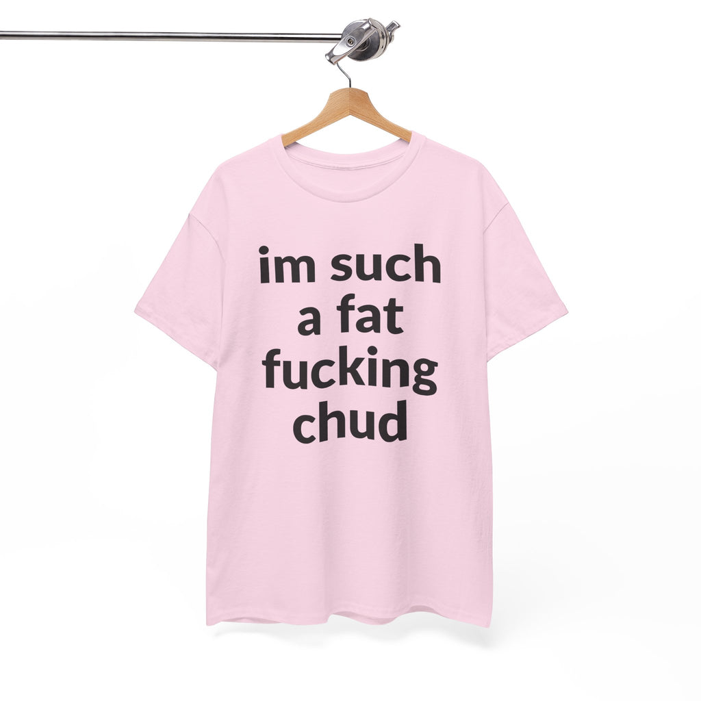 Chud Meme T-Shirt