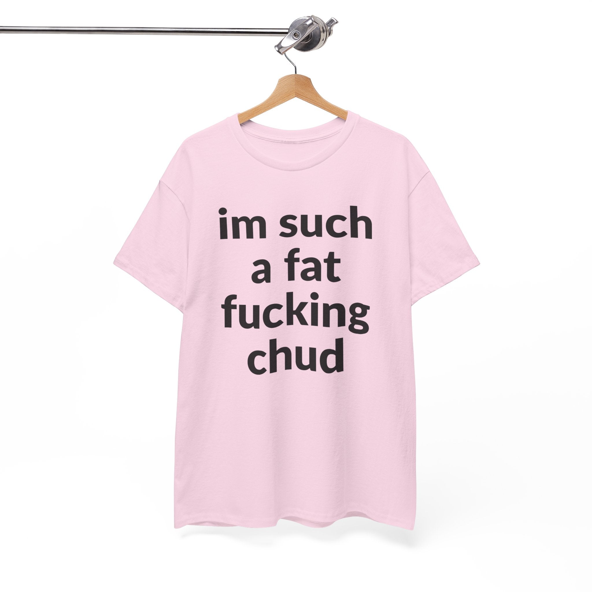 Chud Meme T-Shirt