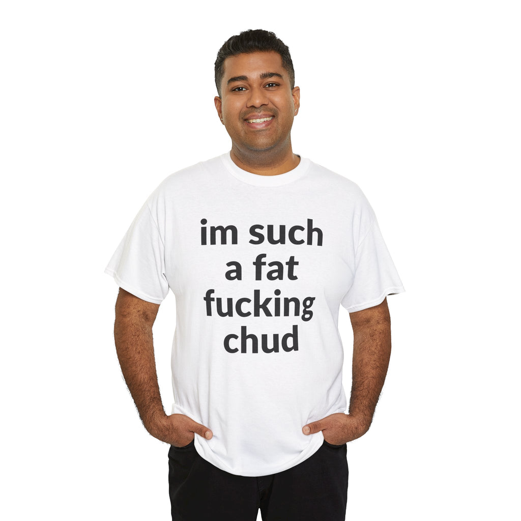Chud Meme T-Shirt