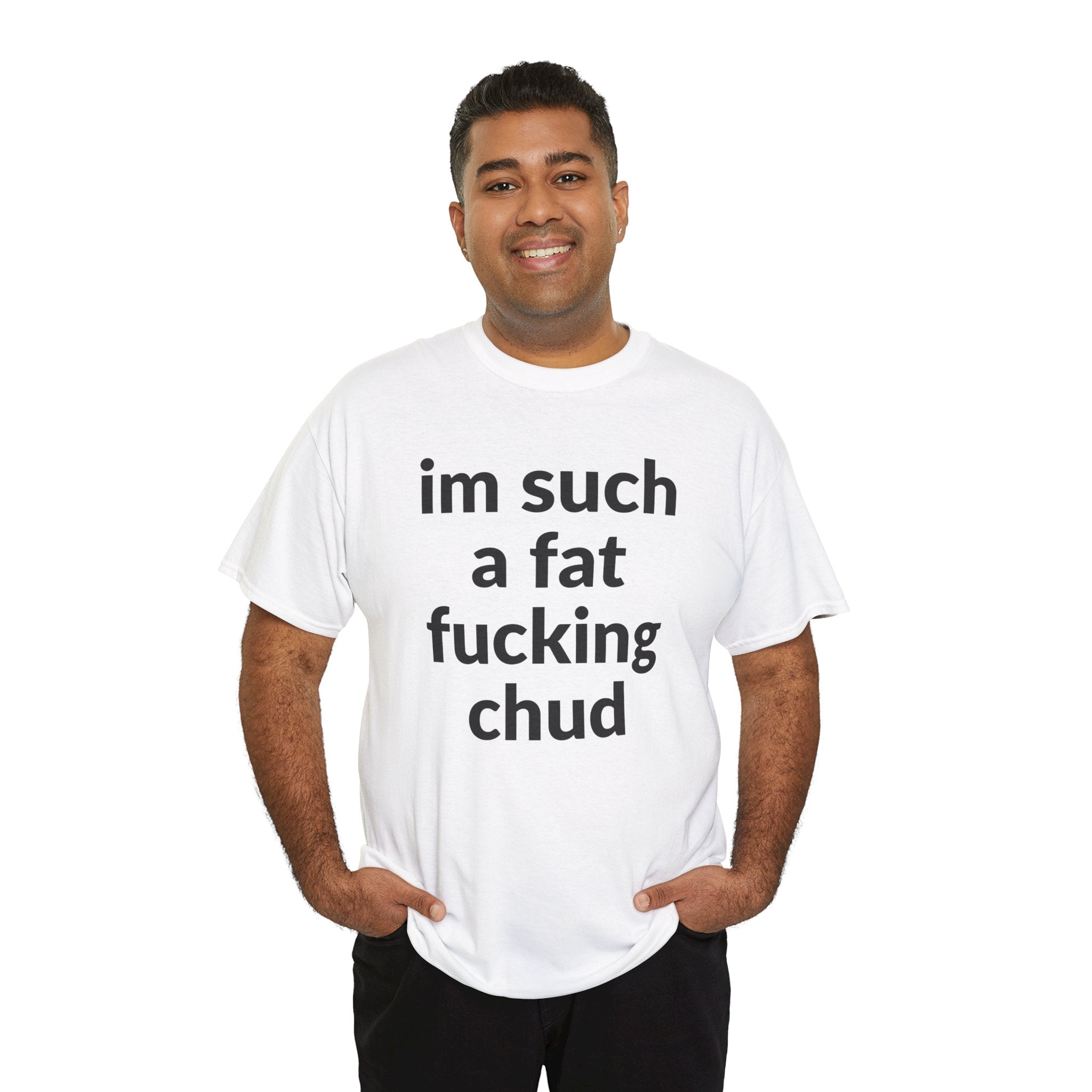 Chud Meme T-Shirt
