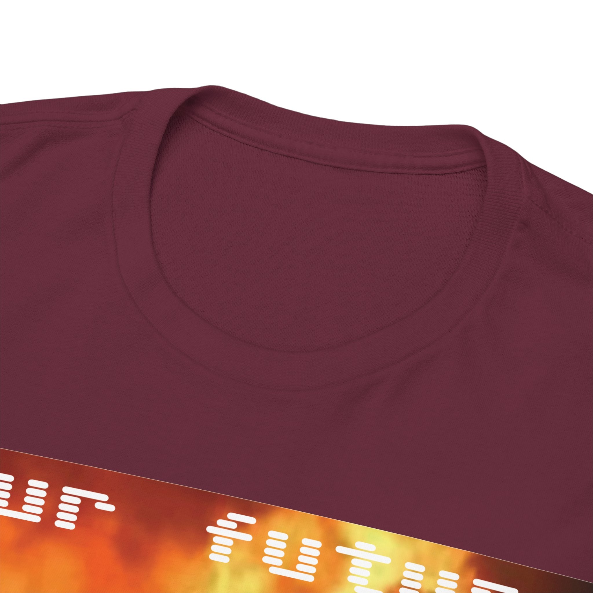 'Your Future Housewife' Chef Cat Meme T-Shirt