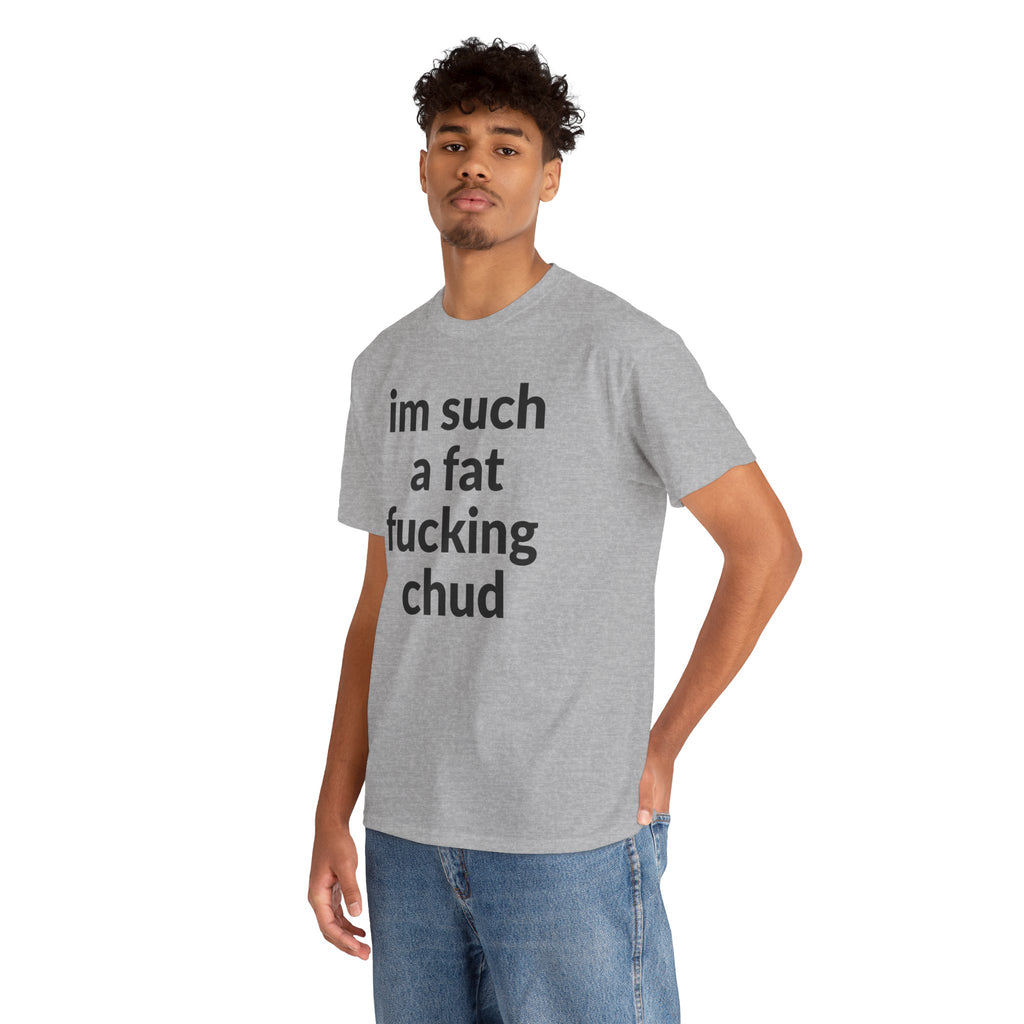 Chud Meme T-Shirt