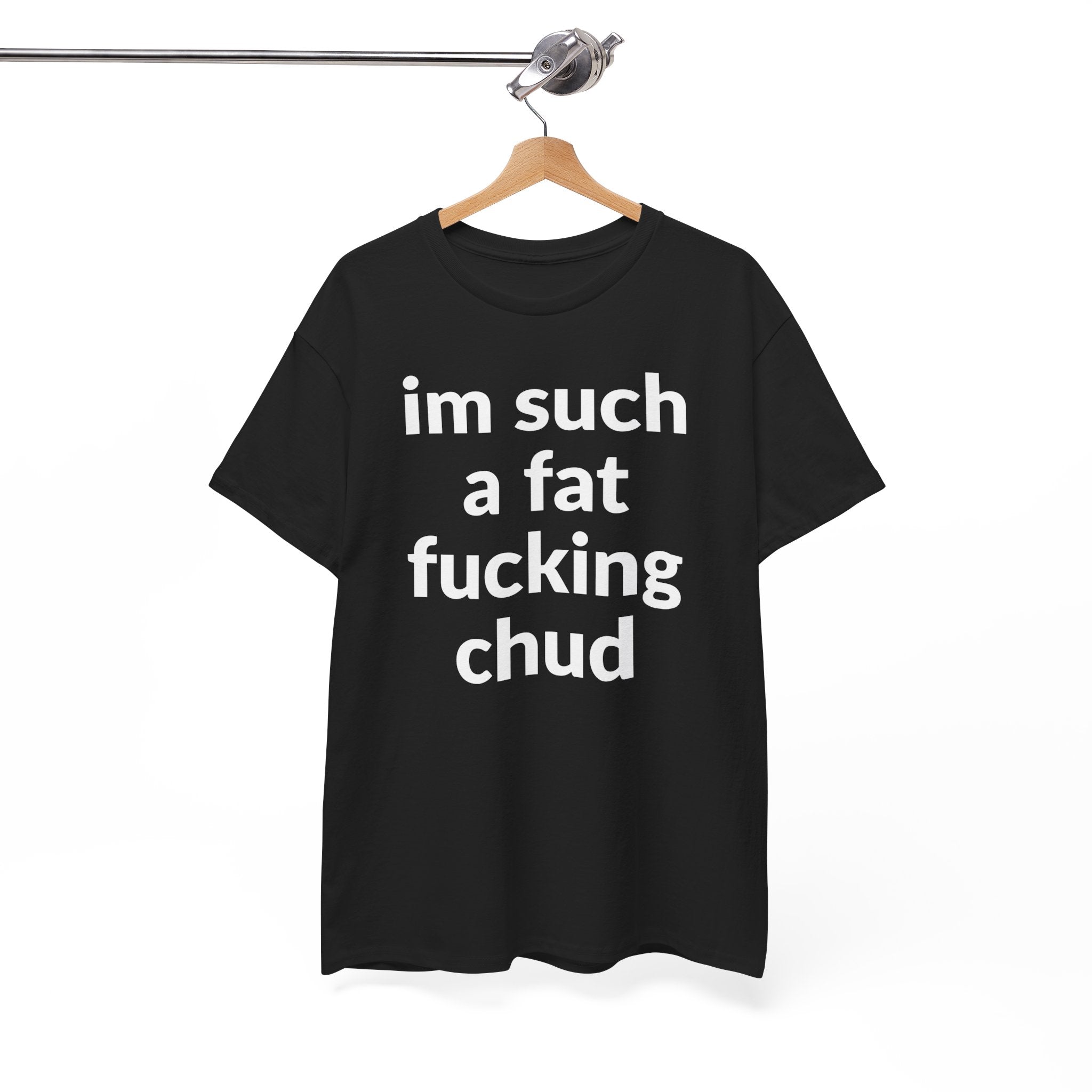 Chud Meme T-Shirt