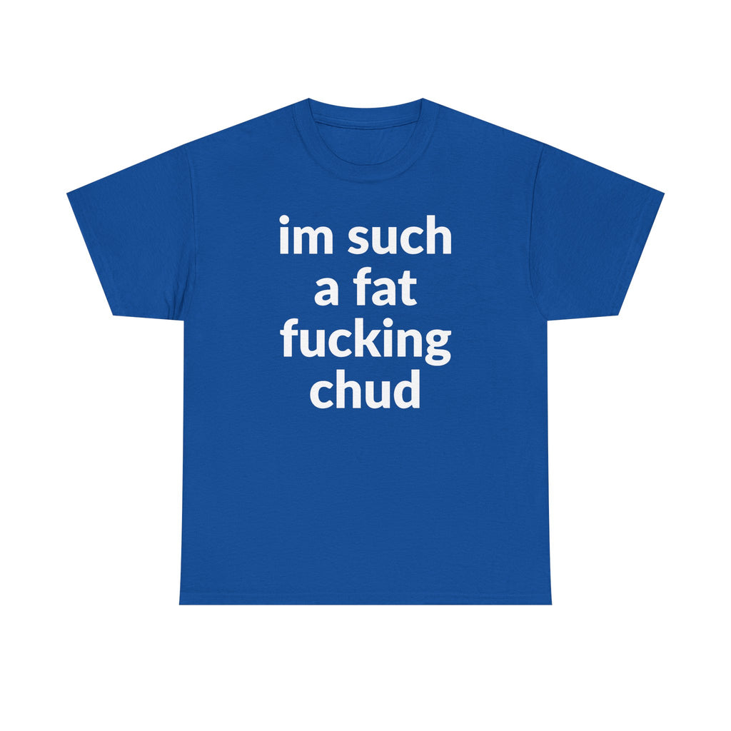 Chud Meme T-Shirt