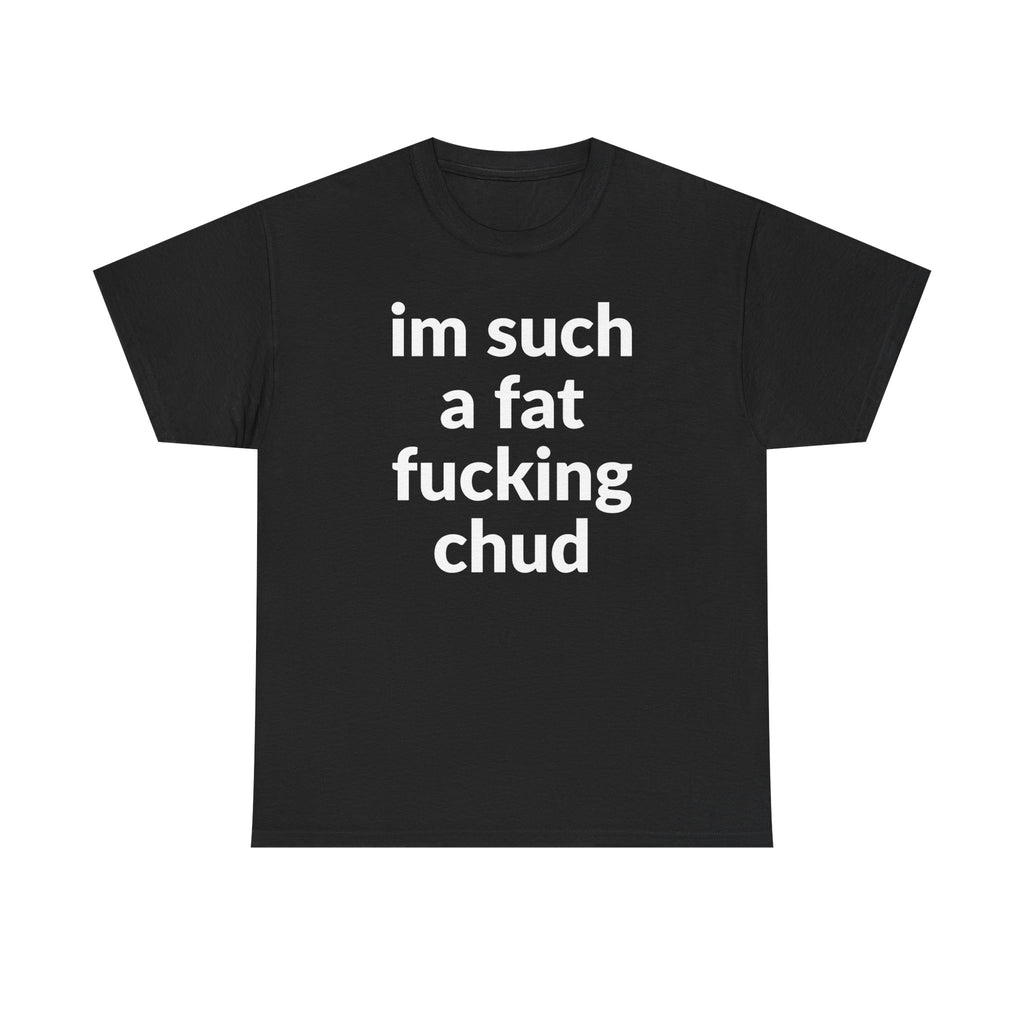 Chud Meme T-Shirt