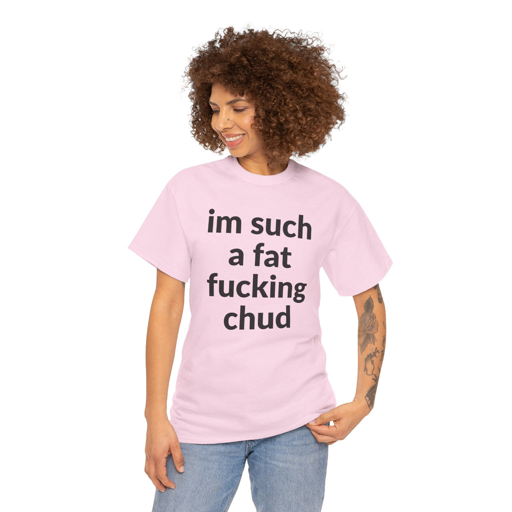 Chud Meme T-Shirt