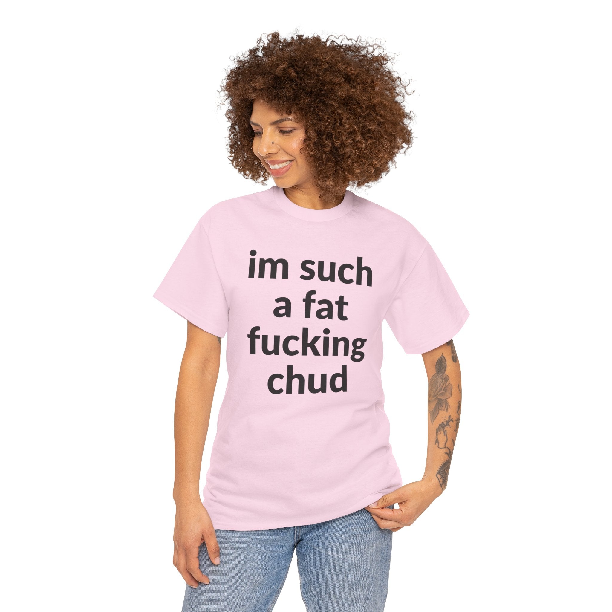 Chud Meme T-Shirt