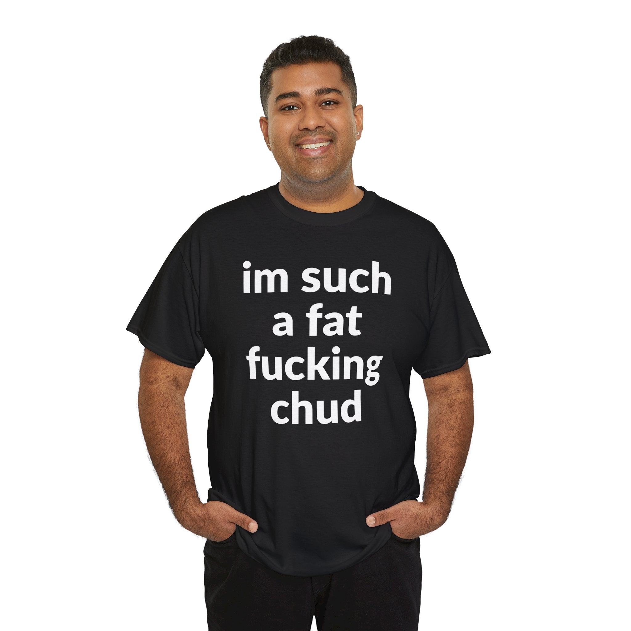 Chud Meme T-Shirt
