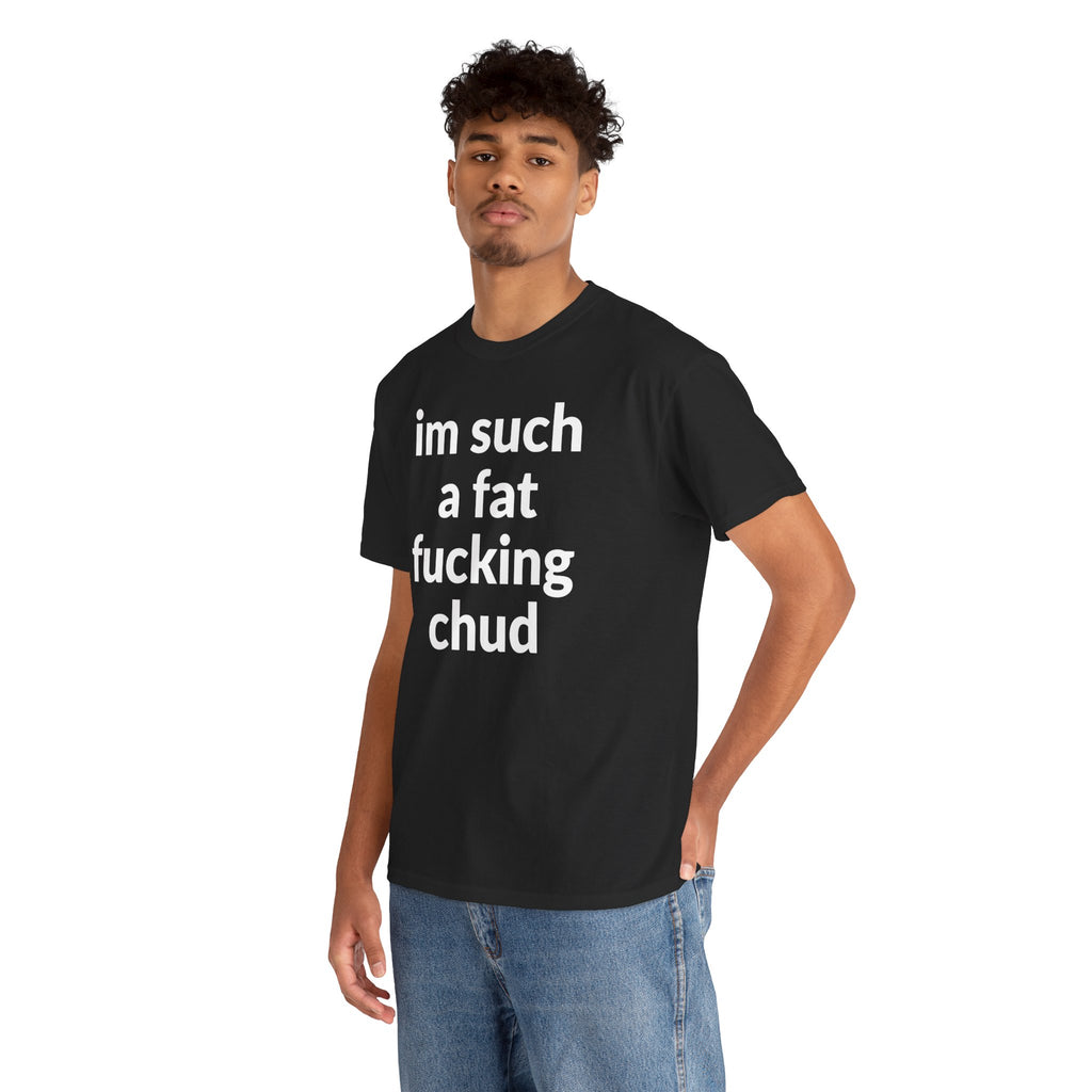 Chud Meme T-Shirt