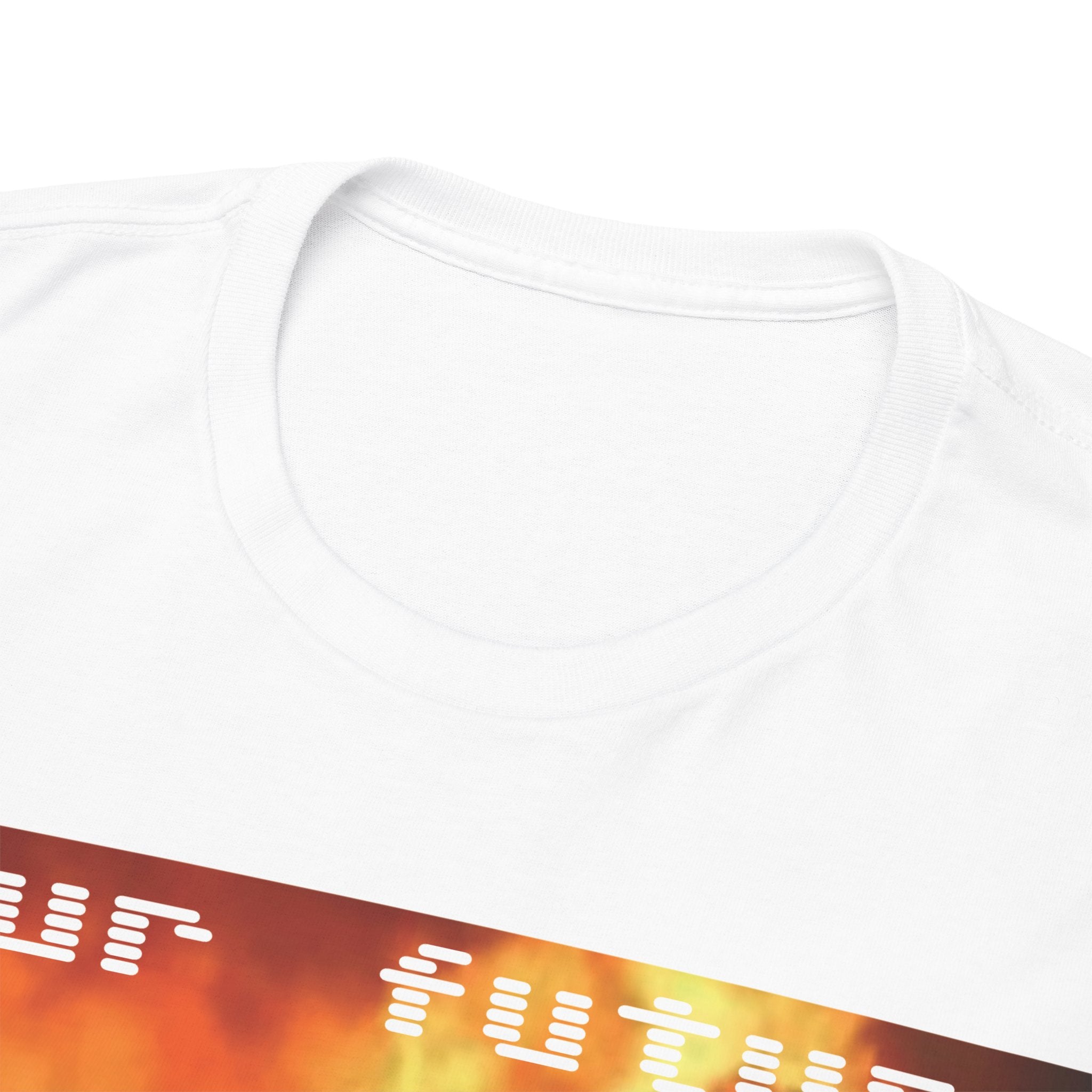 'Your Future Housewife' Chef Cat Meme T-Shirt