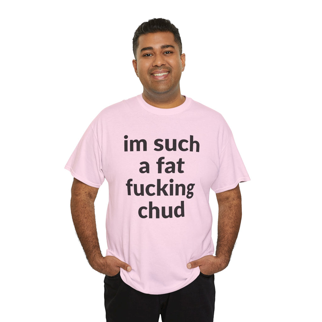Chud Meme T-Shirt