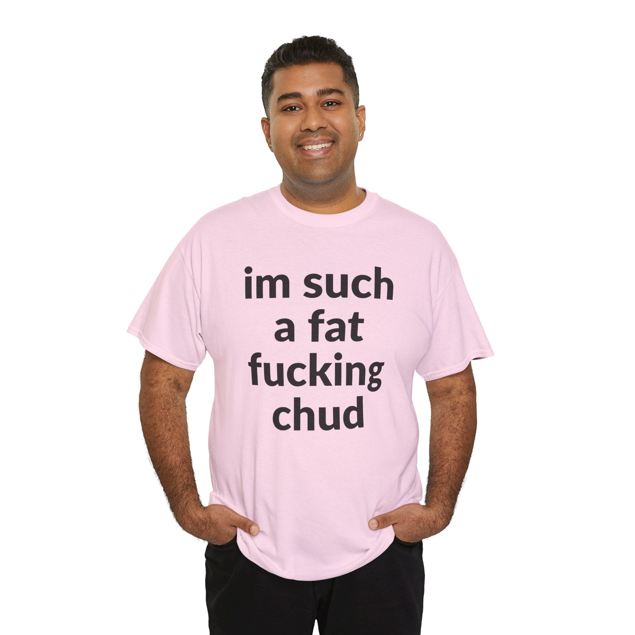 Chud Meme T-Shirt