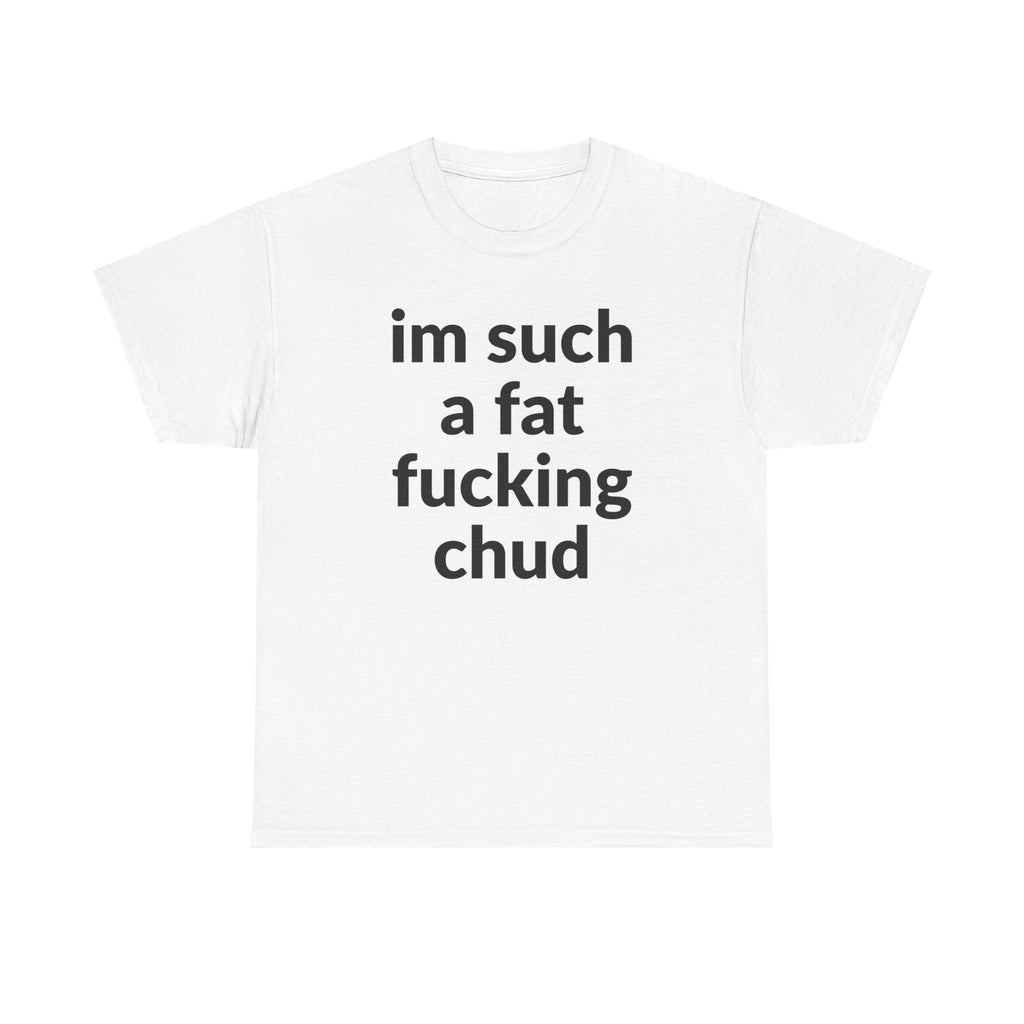 Chud Meme T-Shirt