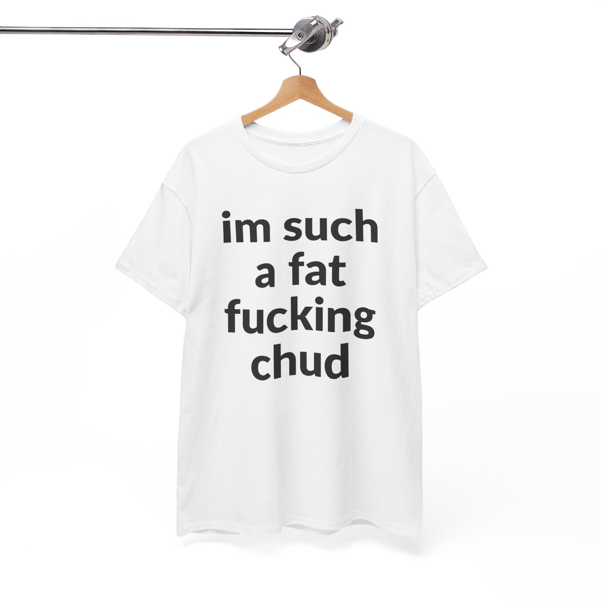 Chud Meme T-Shirt