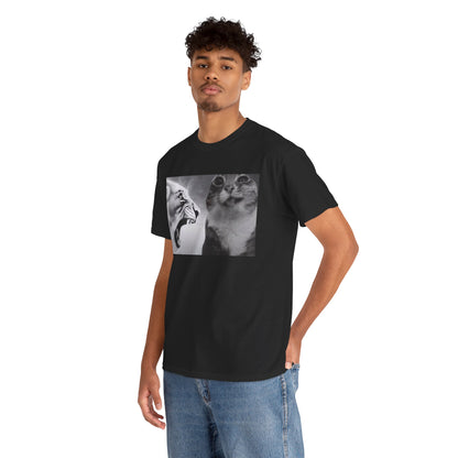 Ragebait Graphic meme T-Shirt