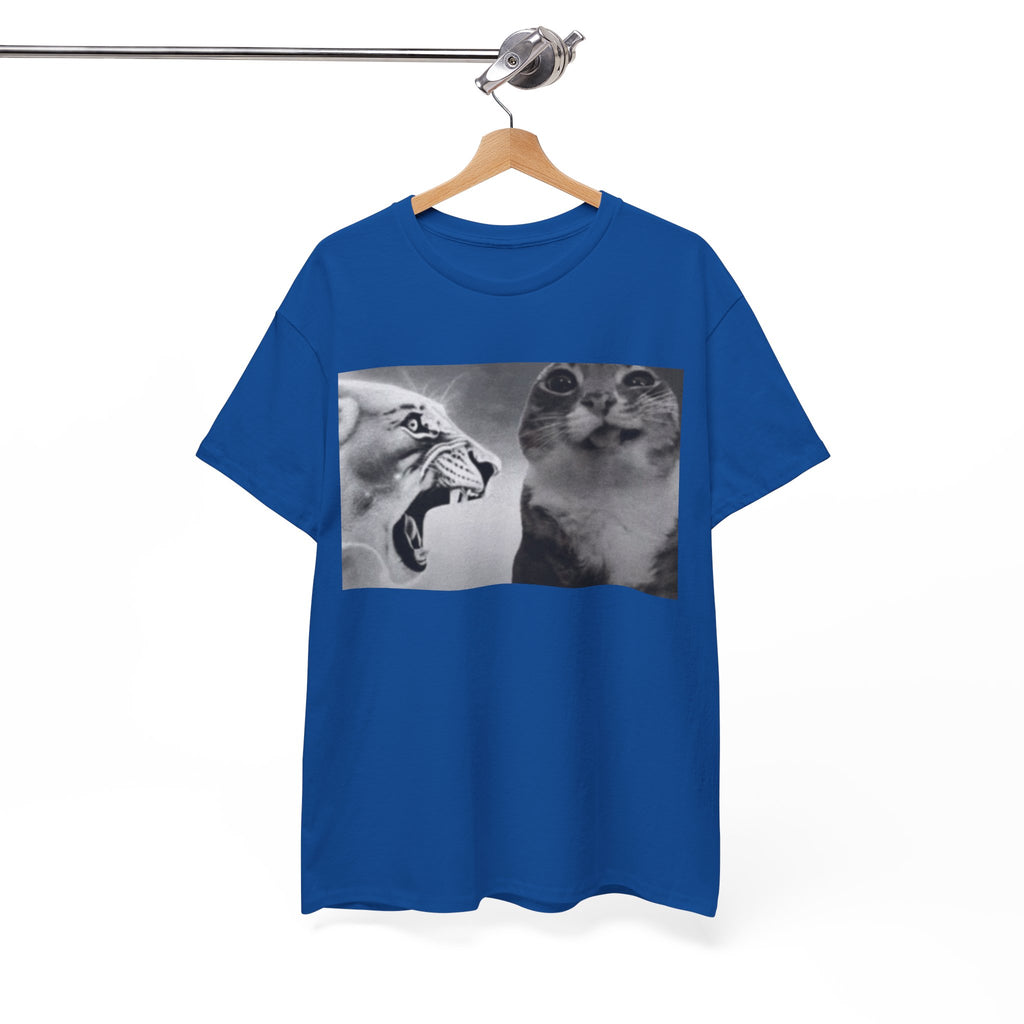 Ragebait Graphic meme T-Shirt