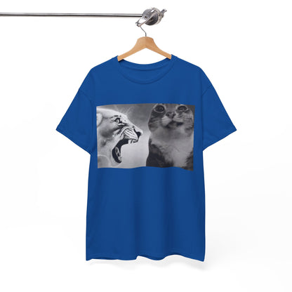 Ragebait Graphic meme T-Shirt