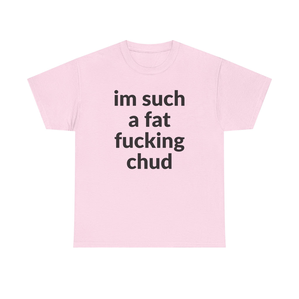 Chud Meme T-Shirt