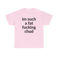 Chud Meme T-Shirt