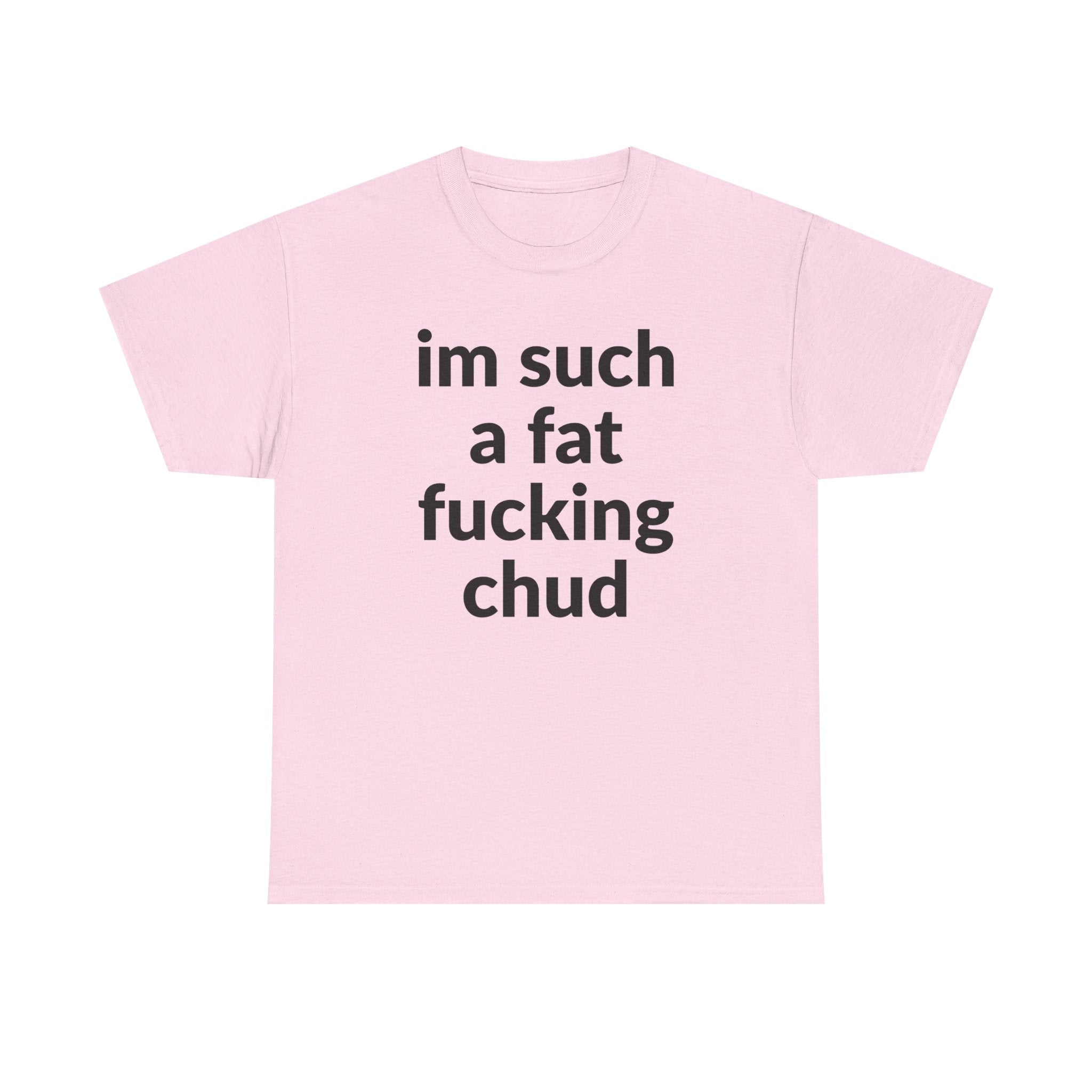 Chud Meme T-Shirt