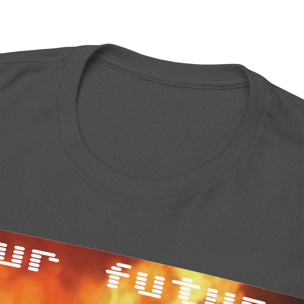 'Your Future Housewife' Chef Cat Meme T-Shirt