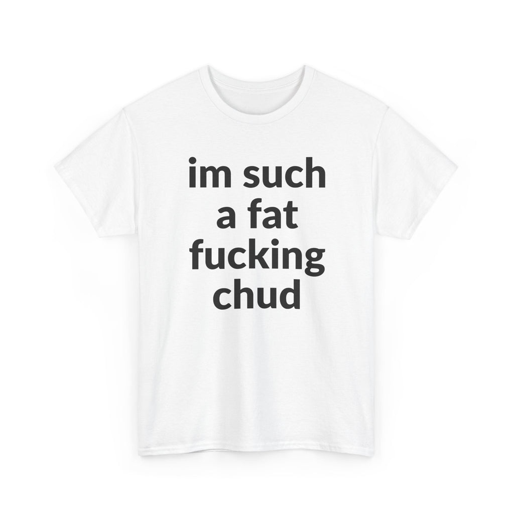 Chud Meme T-Shirt