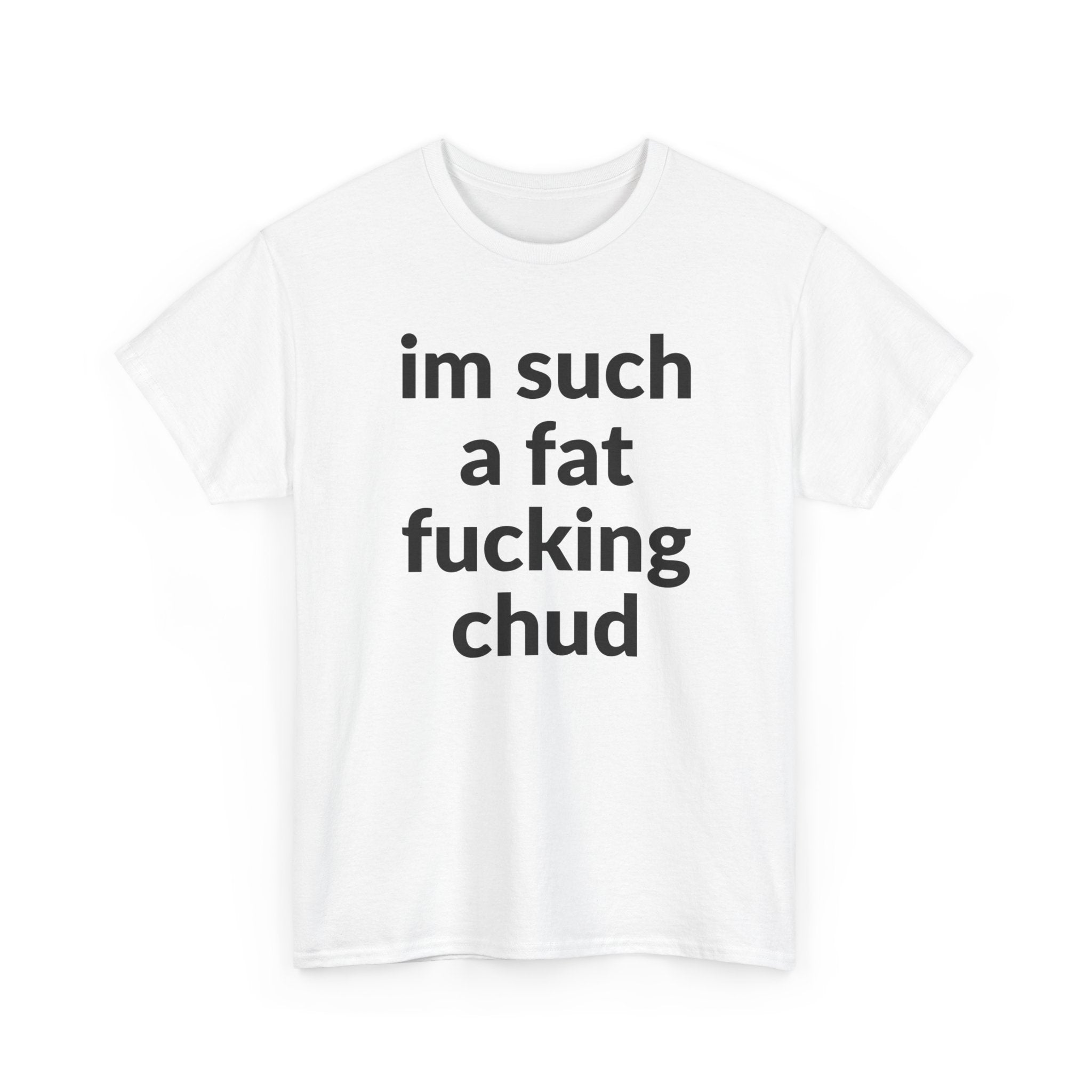 Chud Meme T-Shirt