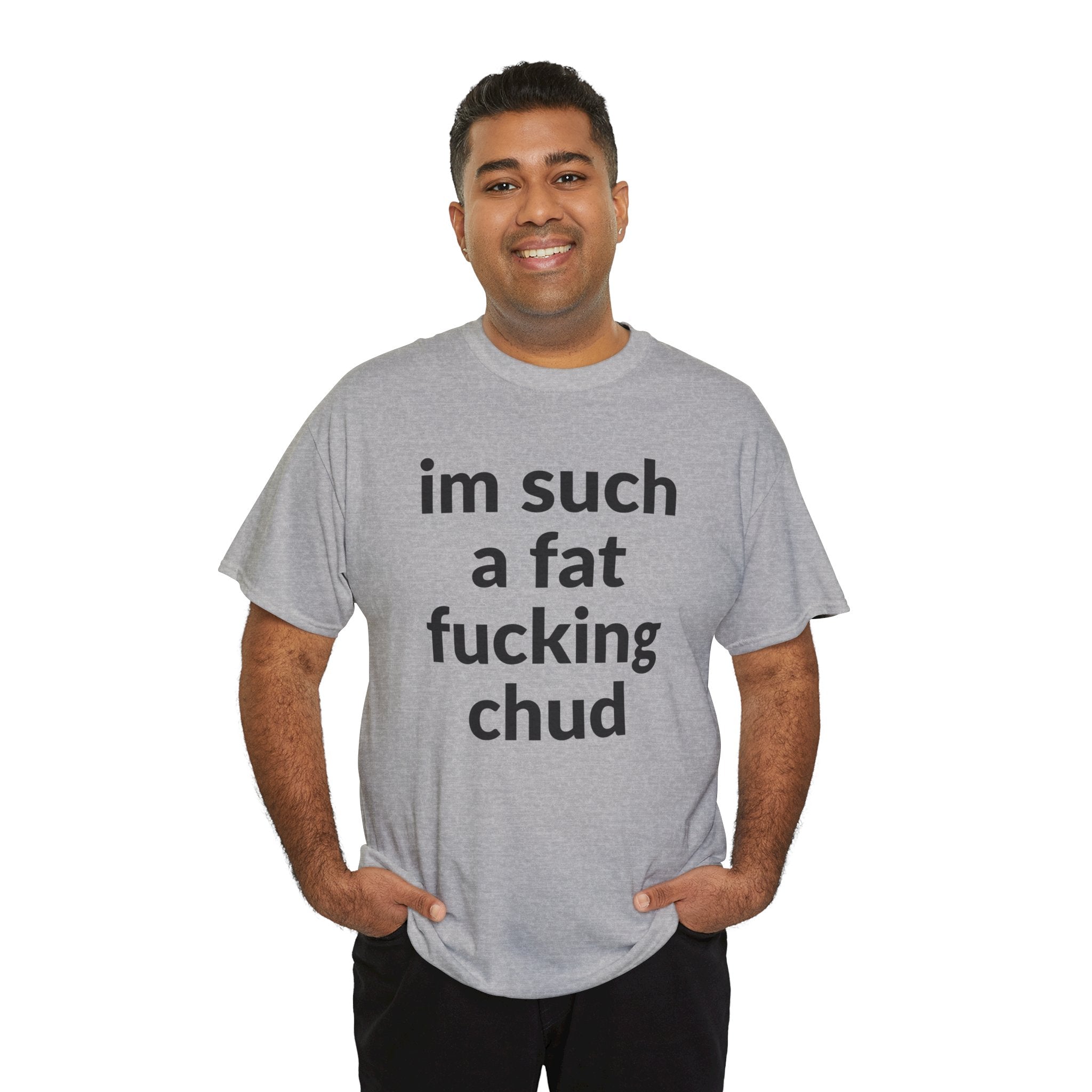 Chud Meme T-Shirt