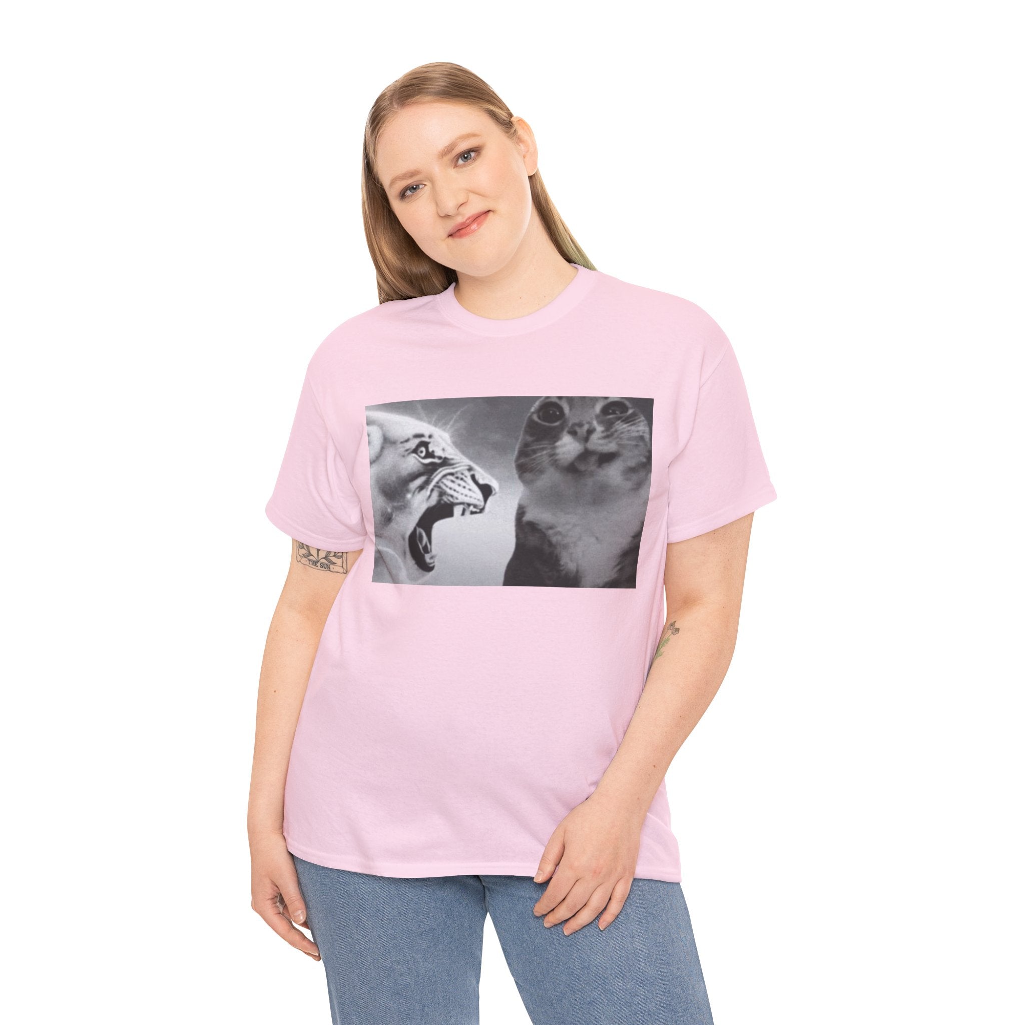 Ragebait Graphic meme T-Shirt