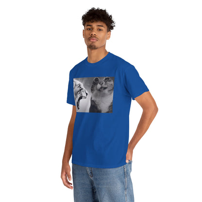 Ragebait Graphic meme T-Shirt