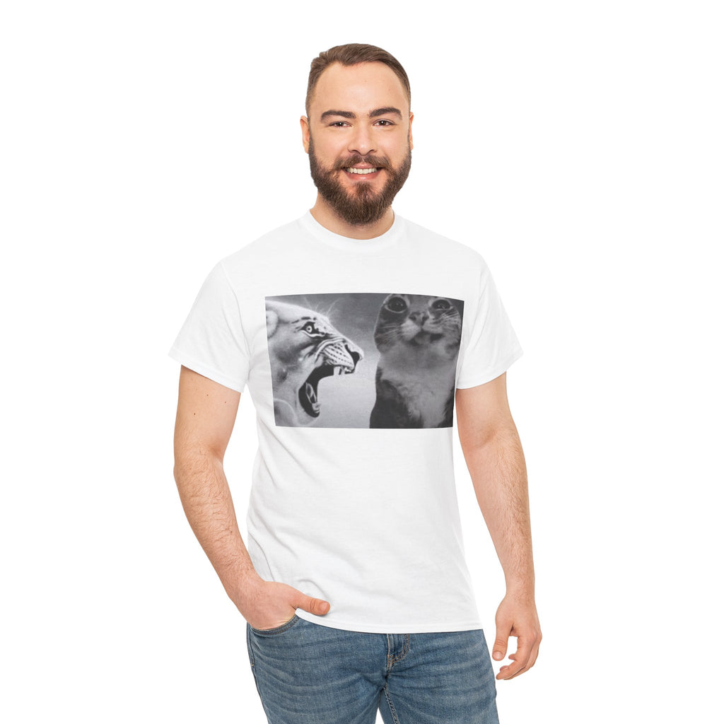 Ragebait Graphic meme T-Shirt
