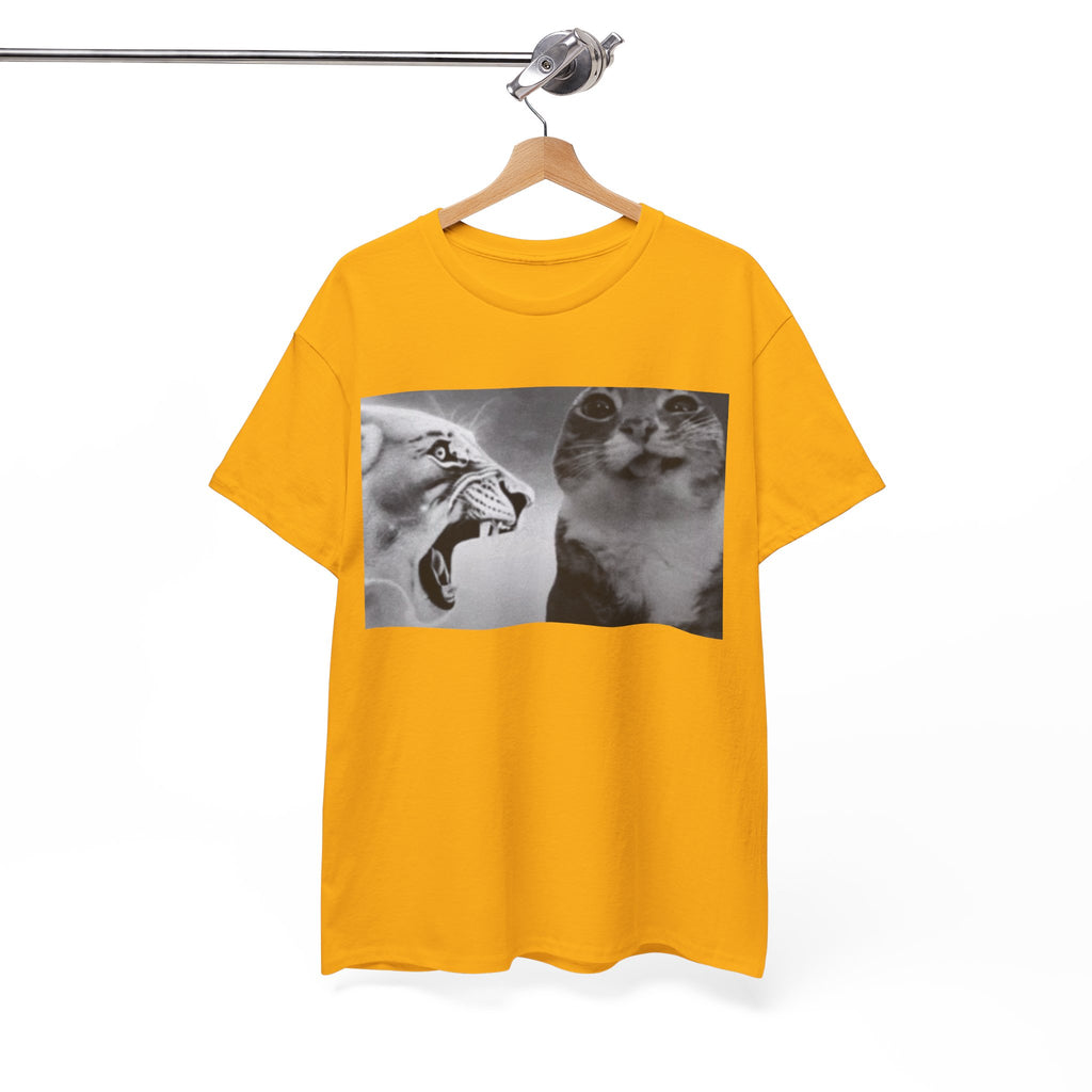 Ragebait Graphic meme T-Shirt