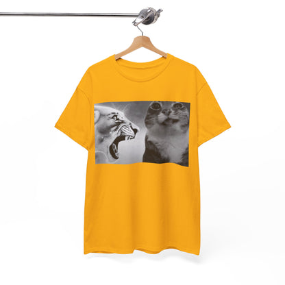 Ragebait Graphic meme T-Shirt