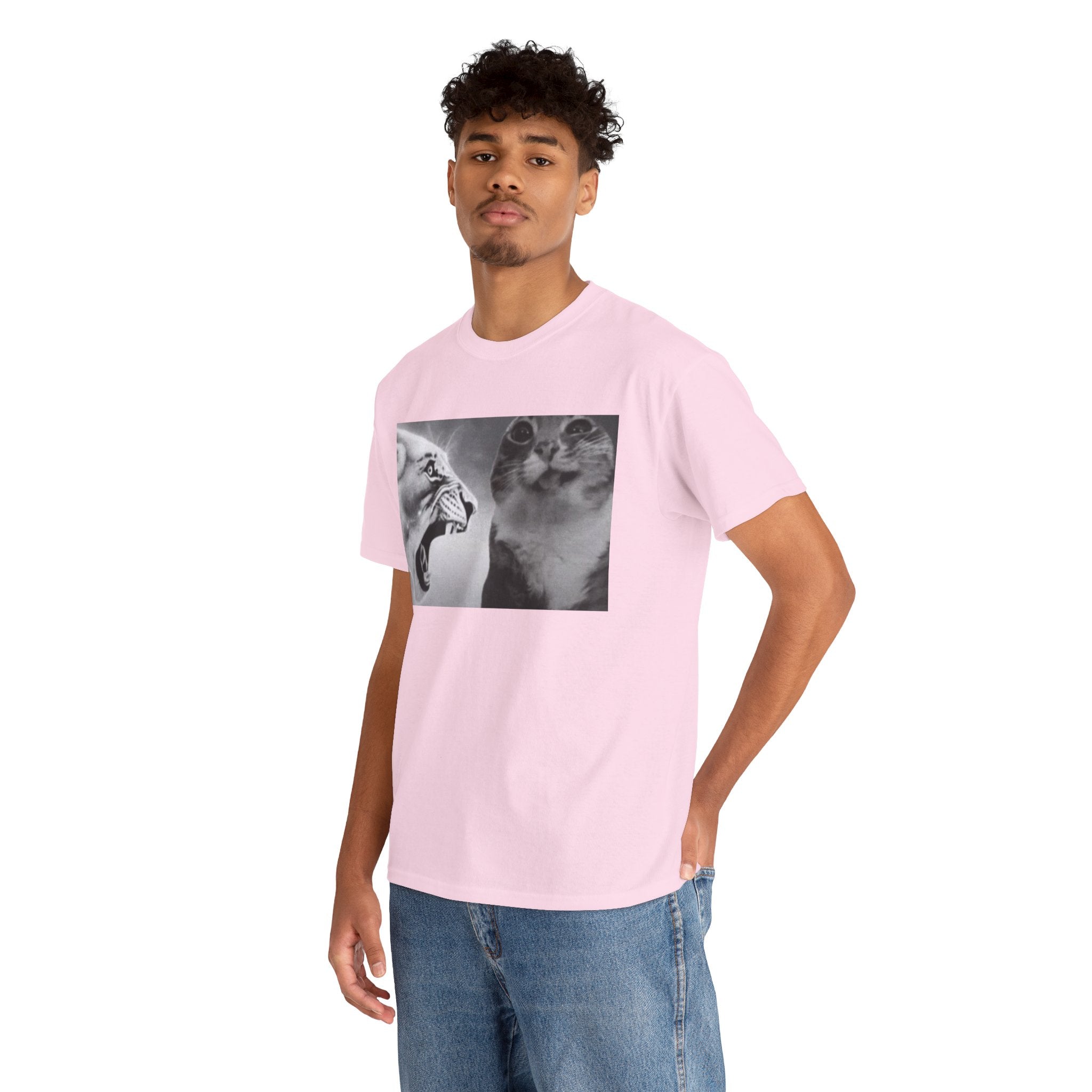 Ragebait Graphic meme T-Shirt