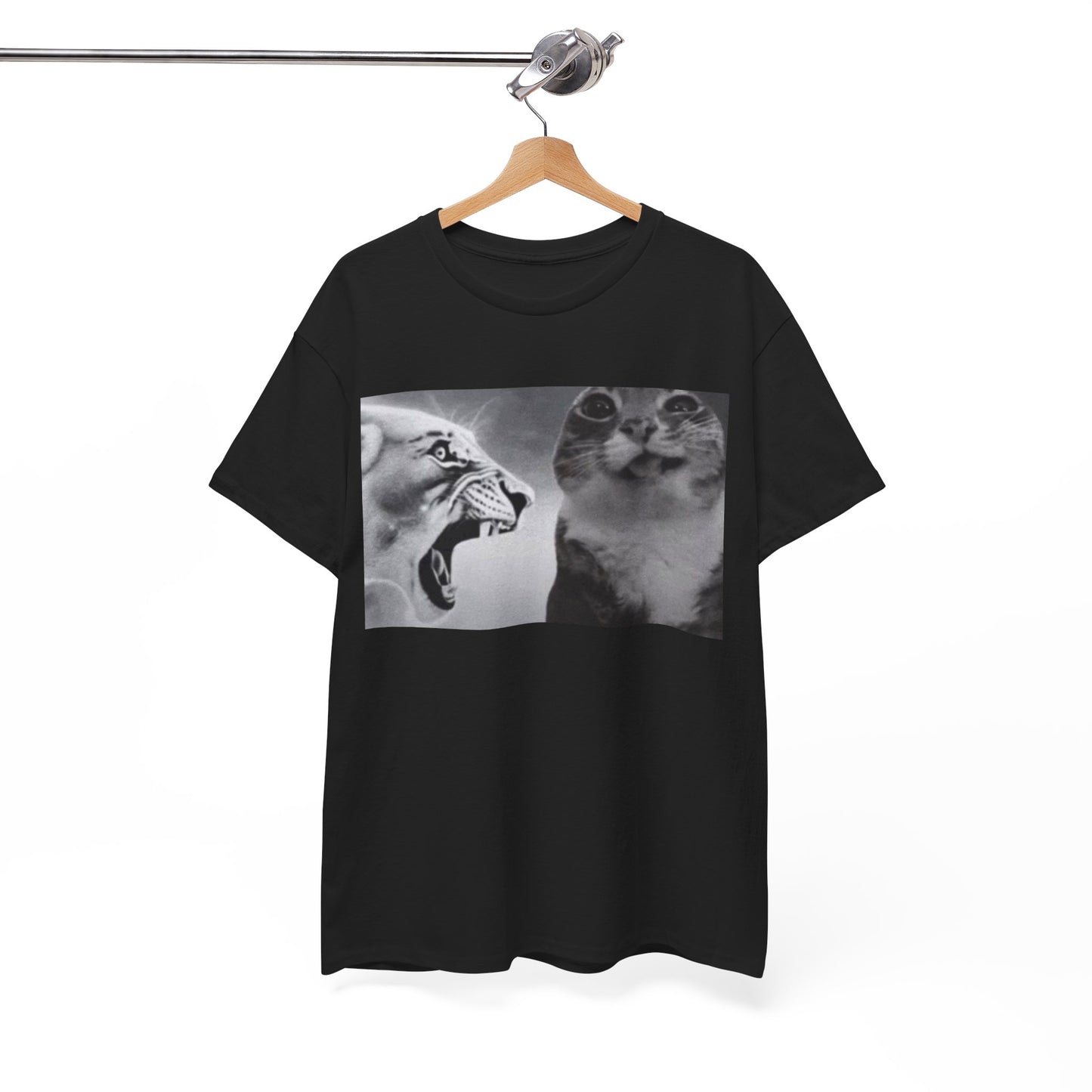 Ragebait Graphic meme T-Shirt
