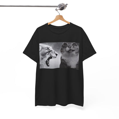 Ragebait Graphic meme T-Shirt