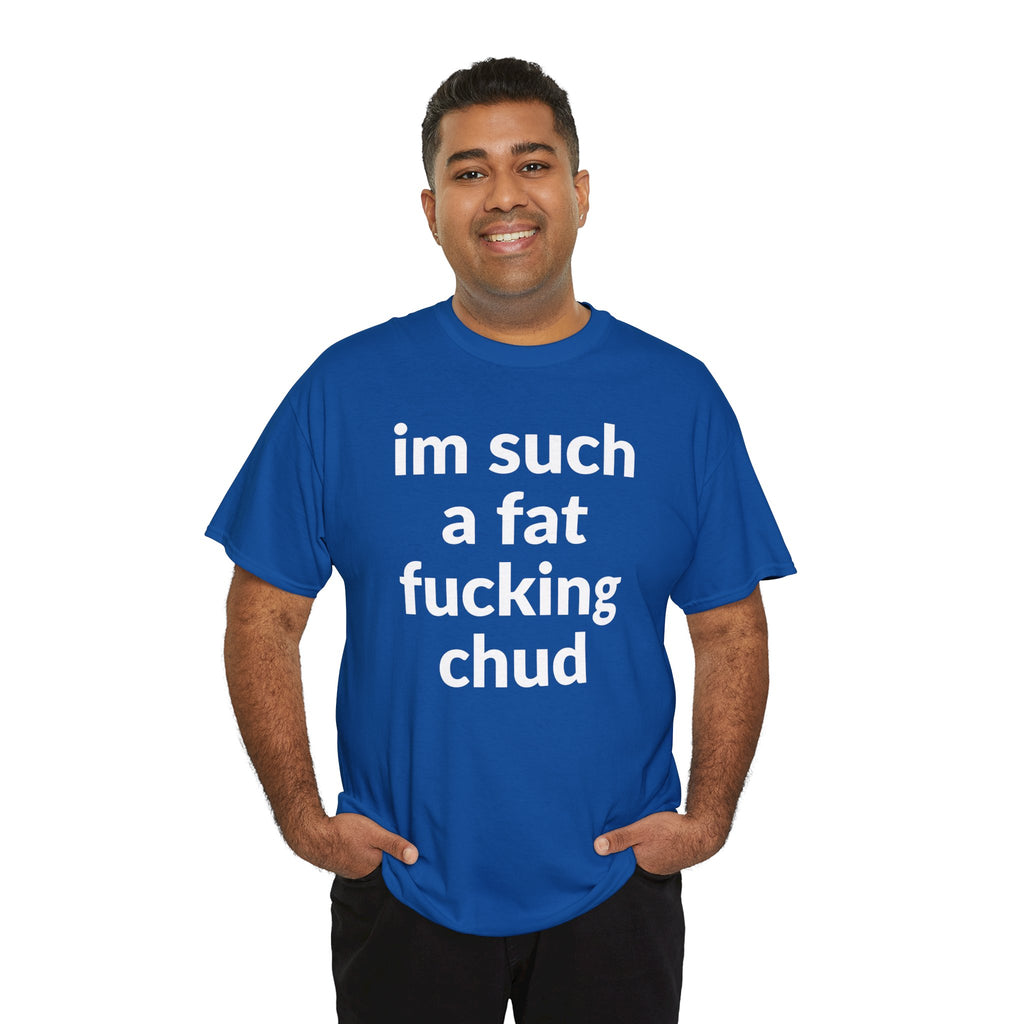Chud Meme T-Shirt