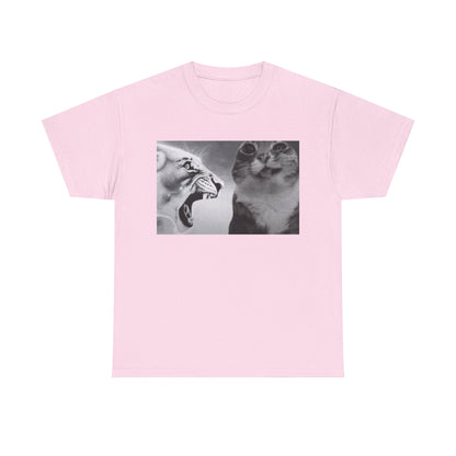 Ragebait Graphic meme T-Shirt