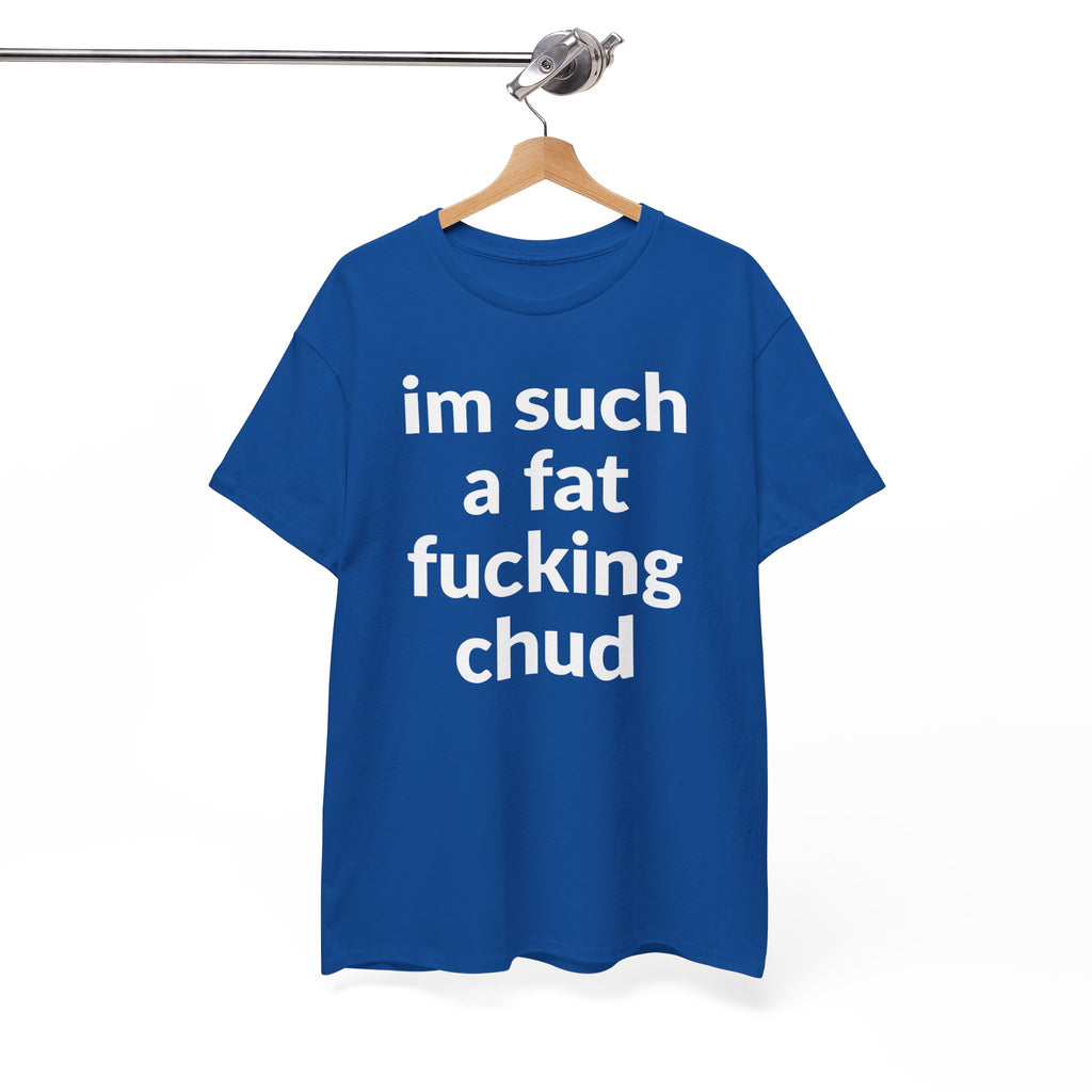 Chud Meme T-Shirt