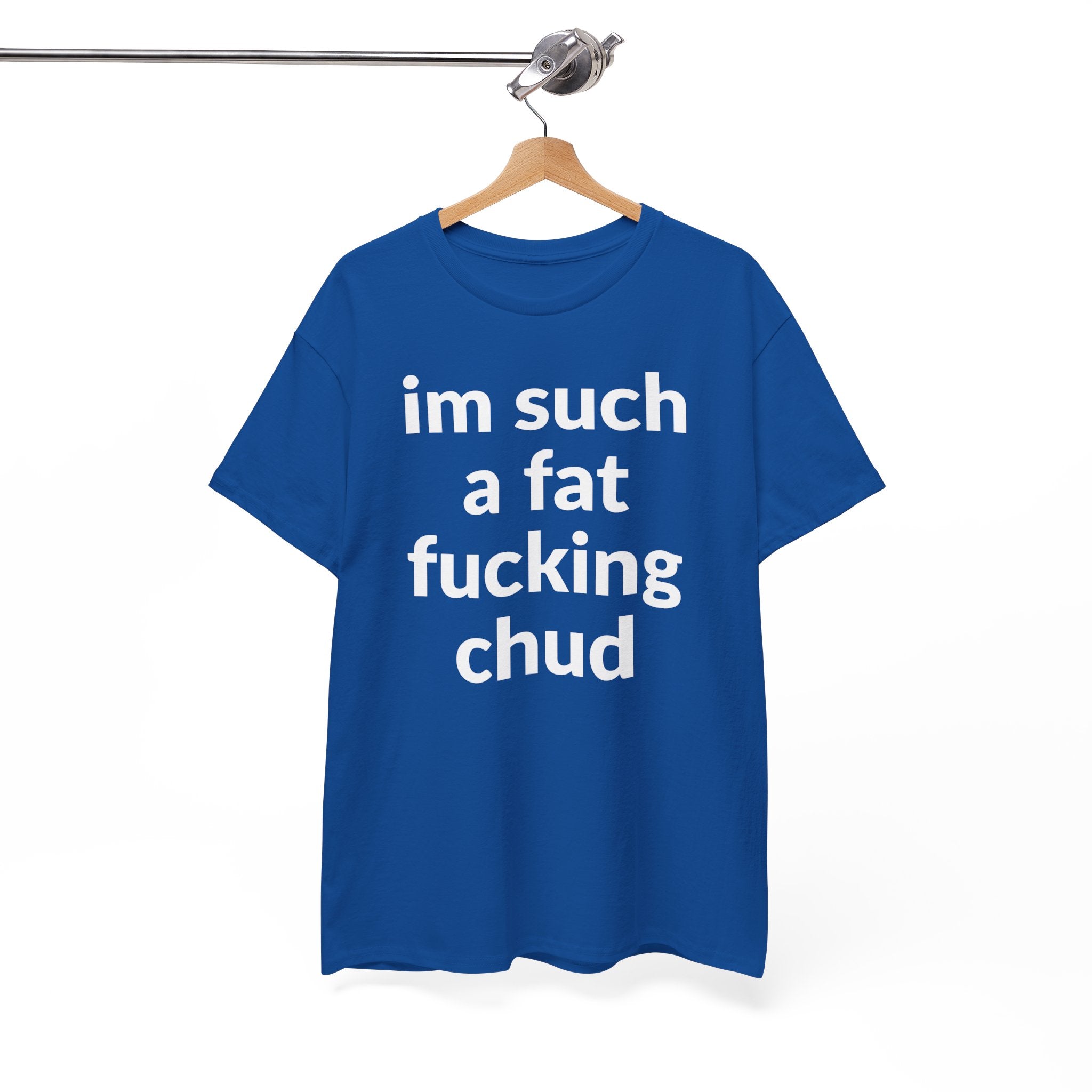 Chud Meme T-Shirt
