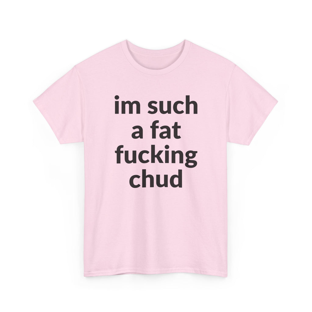 Chud Meme T-Shirt