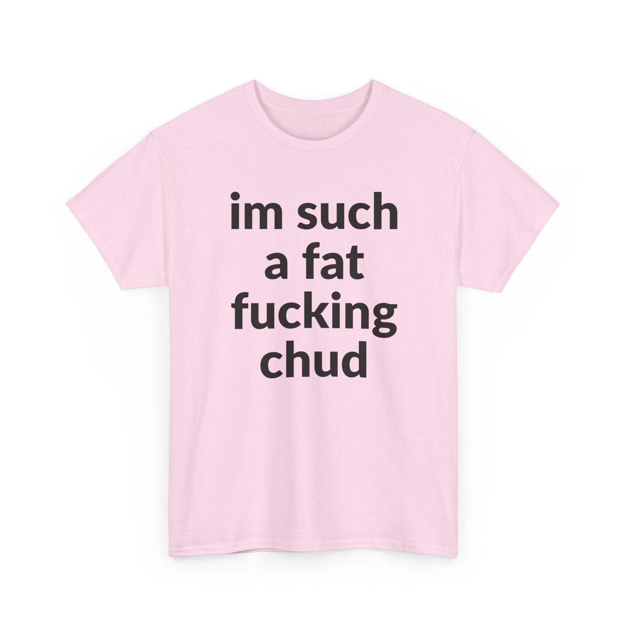 Chud Meme T-Shirt
